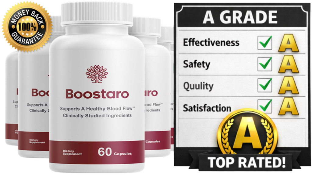 Boostaro