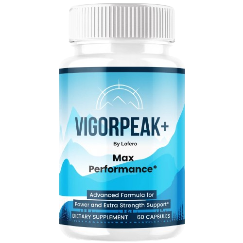 Vigor Peak